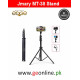 Jmary MT-38 Extendable Tripod Stand For DSLR Mobile Or Lighting 
