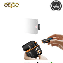 LensGo 528C Wireless Microphone for Cameras & Smartphones LensGo 528C Wireless Microphone for Cameras & Smartphones