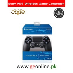 Sony DualShock 4 Wireless Controller for PlayStation 4 Sony DualShock 4 Wireless Controller for PlayStation 4