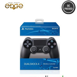 Sony DualShock 4 Wireless Controller for PlayStation 4 Sony DualShock 4 Wireless Controller for PlayStation 4