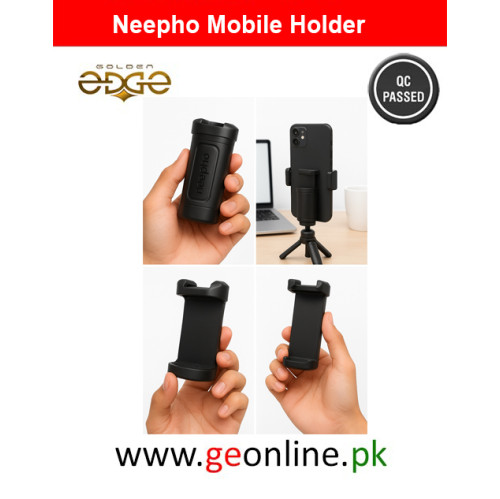 NeePho NP‑888 Mobile Tripod Tripod with Holder 