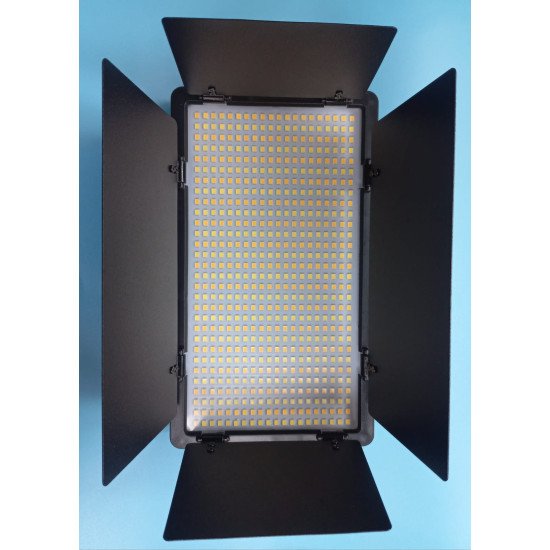 LED U600 Pro Video Light Panel with Battery and Charger - Apkina Bi-Color 3200K-5600K Studio Lighting LED U600 Pro Video Light Panel with Battery and Charger - Apkina Bi-Color 3200K-5600K Studio Lighting