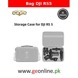 Bag For DJI RS5 Gimbal Protective Storage Case