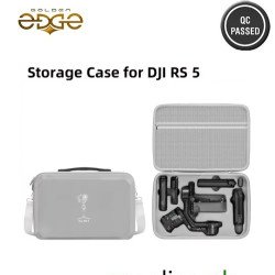 Bag For DJI RS5 Gimbal Protective Storage Case