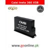 CAISI 2400mAh Rechargeable Lithium-Ion Battery for Insta360 X5 Camera (CS-IS360X5B)