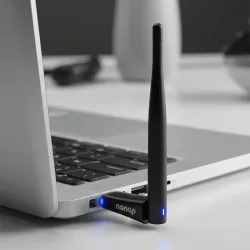 Nonap PC Wifi Adapter W113 150MB 802.11N