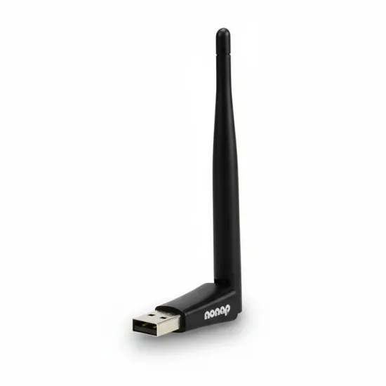 Nonap PC Wifi Adapter W113 150MB 802.11N Nonap PC Wifi Adapter W113 150MB 802.11N