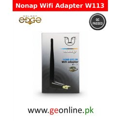 Nonap PC Wifi Adapter W113 150MB 802.11N