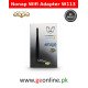 Nonap PC Wifi Adapter W113 150MB 802.11N Nonap PC Wifi Adapter W113 150MB 802.11N