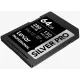 Memory Card Lexar 64GB Professional SDXC SILVER PRO UHS-II 280MB/s