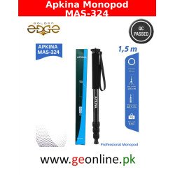 Apkina Monopod MAS-324 Aluminum Camera Monopod
