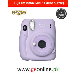 FujiFilm Instax Mini 11 (lilac purple)