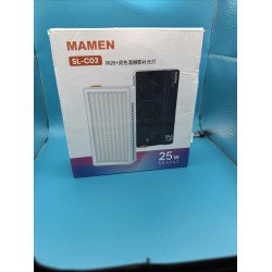 Mamen SL-C03 Light RGB