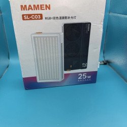 Mamen SL-C03 Light RGB