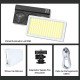 Mamen SL-C03 Light RGB Mamen SL-C03 Light RGB