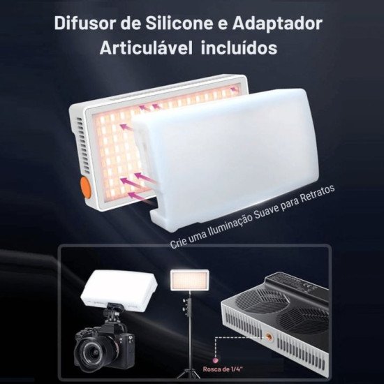 Mamen SL-C03 Light RGB Mamen SL-C03 Light RGB