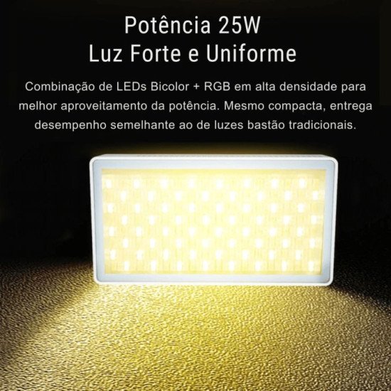 Mamen SL-C03 Light RGB Mamen SL-C03 Light RGB