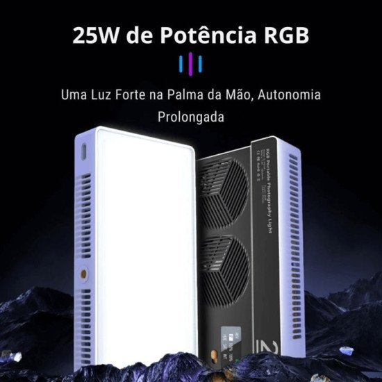 Mamen SL-C03 Light RGB Mamen SL-C03 Light RGB