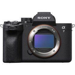 Sony a7 IV Mirrorless Digital Camera Body Only Sony a7 IV Mirrorless Digital Camera Body Only
