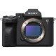 Sony a7 IV Mirrorless Digital Camera Body Only
