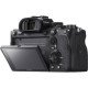 Sony a7 IV Mirrorless Digital Camera Body Only