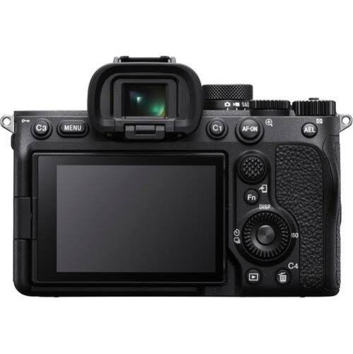 Sony a7 IV Mirrorless Digital Camera Body Only
