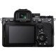 Sony a7 IV Mirrorless Digital Camera Body Only