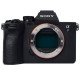 Sony a7 IV Mirrorless Digital Camera Body Only