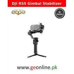 DJI RS 5 Camera Gimbal Stabilizer