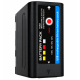 STJ NP-F980 8800mAh USB Type-C Power Bank Battery for LED Video Lights