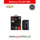 STJ NP-F980 8800mAh USB Type-C Power Bank Battery for LED Video Lights