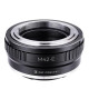 K&F Lens Adapter M42 To E Mount Sony NEX K&F KF06.067