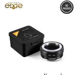 K&F Lens Adapter M42 To E Mount Sony NEX K&F KF06.067 K&F Lens Adapter M42 To E Mount Sony NEX K&F KF06.067