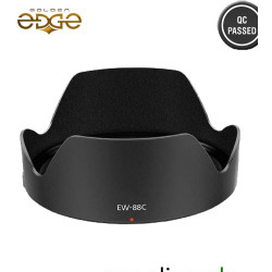 Lens Hood 24-70 2.8 LII EW-88C EW88C - Black Lens Hood 24-70 2.8 LII EW-88C EW88C - Black