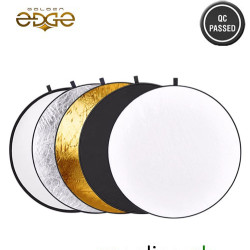 Reflector 5-in-1 For Photography Studio 110 CM 42 inch Reflector 5-in-1 For Photography Studio 110 CM 42 inch
