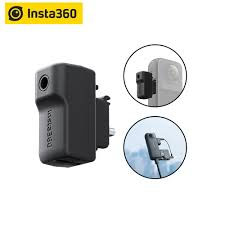 Mic Adapter X4 Insta 360 best price in pakistan