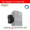 Mic Adapter X4 Insta 360 best price in pakistan
