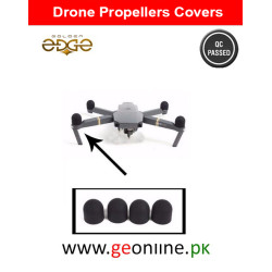 Mavic Pro Drone Propellers Motor Protection Covers For Quadcopter