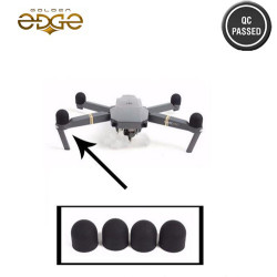 Mavic Pro Drone Propellers Motor Protection Covers For Quadcopter Mavic Pro Drone Propellers Motor Protection Covers For Quadcopter