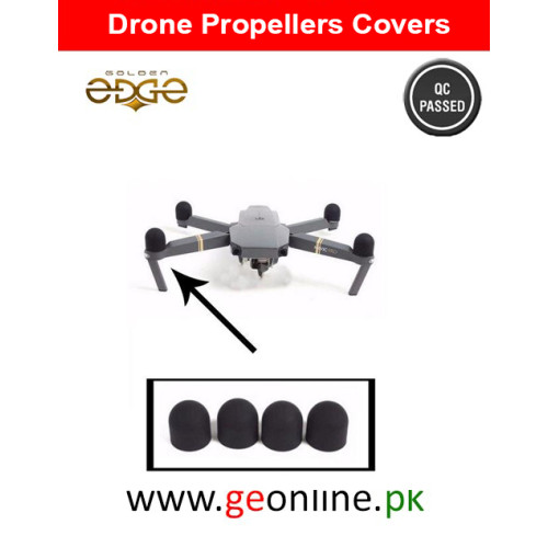 Mavic Pro Drone Propellers Motor Protection Covers For Quadcopter Mavic Pro Drone Propellers Motor Protection Covers For Quadcopter