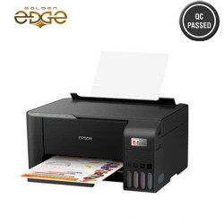 Epson EcoTank L3218 Multifunction InkTank Printer All in 1 Epson EcoTank L3218 Multifunction InkTank Printer All in 1