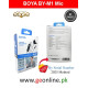 Mic Boya M1 Lavalier Collar Microphone for ALL Devices (3 Years Warranty) Mic Boya M1 Lavalier Collar Microphone for ALL Devices (3 Years Warranty)