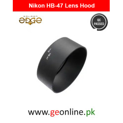 Lens Hood AF-S NIKKOR 50mm F1.4G 1.8G lens, for Nikon HB-47