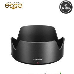 Canon EW-73D Lens Hood for For EF-S 18-135mm f/3.5-5.6 IS USM Lens Canon EW-73D Lens Hood for For EF-S 18-135mm f/3.5-5.6 IS USM Lens