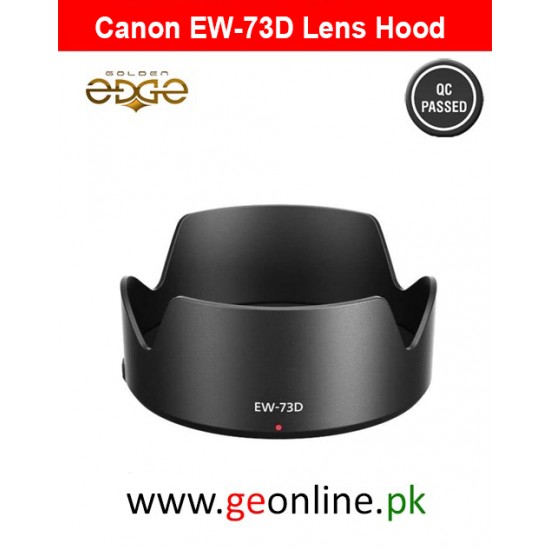 Canon EW-73D Lens Hood for For EF-S 18-135mm f/3.5-5.6 IS USM Lens