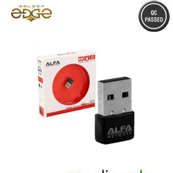 ALFA Mini 150 Mbps WiFi USB Adapter Wifi Signal Catcher ALFA Mini 150 Mbps WiFi USB Adapter Wifi Signal Catcher