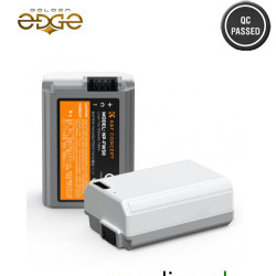 K&F Sony fw50 Battery Type c Camera Battery for Sony Cameras | KF28.0026 K&F Sony fw50 Battery Type c Camera Battery for Sony Cameras | KF28.0026