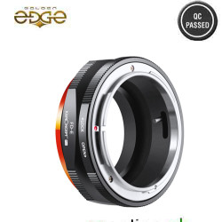 K&F Concept Lens Mount Adapter FD to NEX for Canon FD FL Lens to Sony NEX E-Mount Camera for Sony K&F Concept Lens Mount Adapter FD to NEX for Canon FD FL Lens to Sony NEX E-Mount Camera for Sony