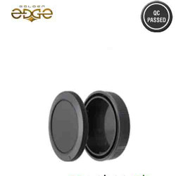Camera Rear Lens Cap & Body Cap Compatible for Canon EOS R R6 R5 RP Camera RF Mount Camera Rear Lens Cap & Body Cap Compatible for Canon EOS R R6 R5 RP Camera RF Mount