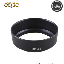 Lens Hood Nikon HB-46 HB46 Camera AF-S DX 35 mm F/1.8G 35mm F1.8G F1.8 G Camera Lens Lens Hood Nikon HB-46 HB46 Camera AF-S DX 35 mm F/1.8G 35mm F1.8G F1.8 G Camera Lens